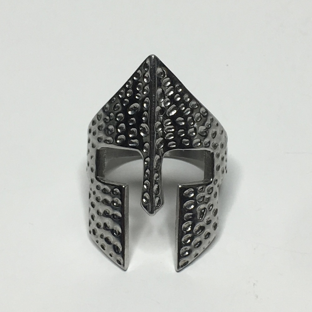 Gladiator Ring Size 12